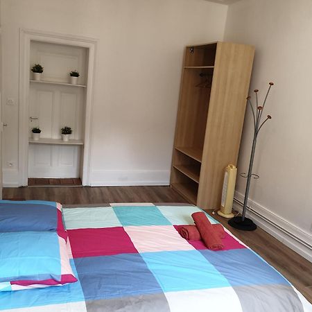 Ferienwohnung Strasbourg Centre Le 85, Superbe F5, 125M2, 5 Pieces Exterior foto