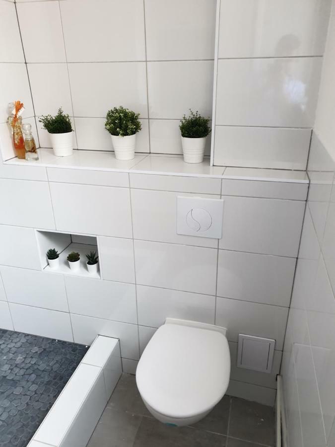 Ferienwohnung Strasbourg Centre Le 85, Superbe F5, 125M2, 5 Pieces Exterior foto