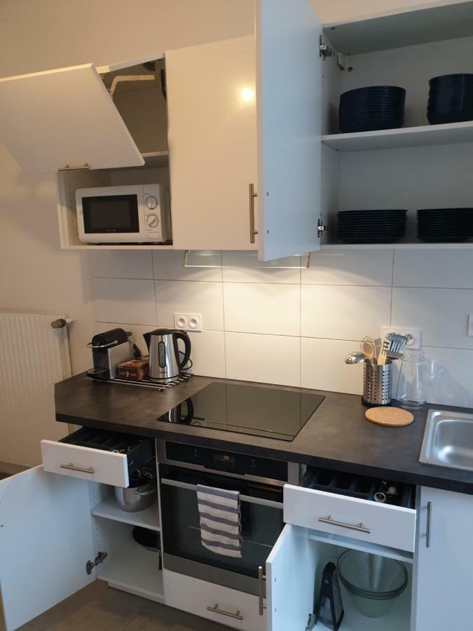 Ferienwohnung Strasbourg Centre Le 85, Superbe F5, 125M2, 5 Pieces Exterior foto