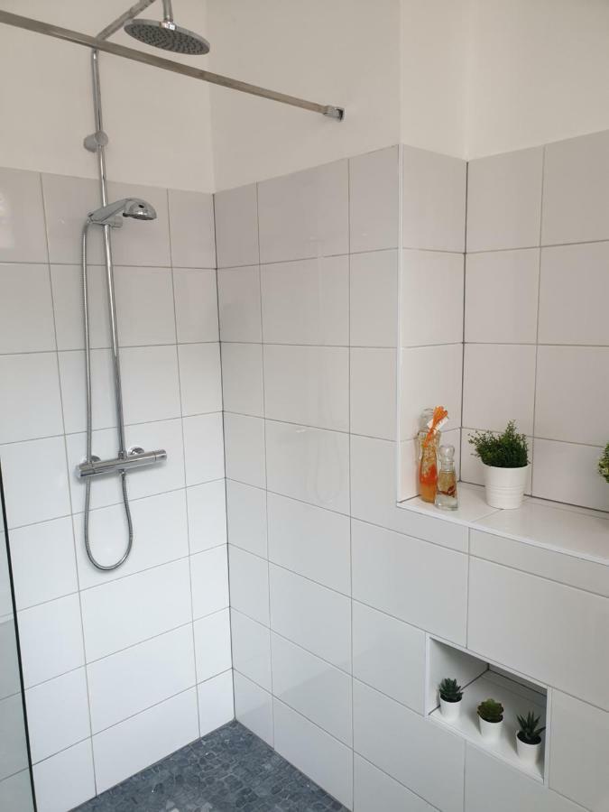 Ferienwohnung Strasbourg Centre Le 85, Superbe F5, 125M2, 5 Pieces Exterior foto