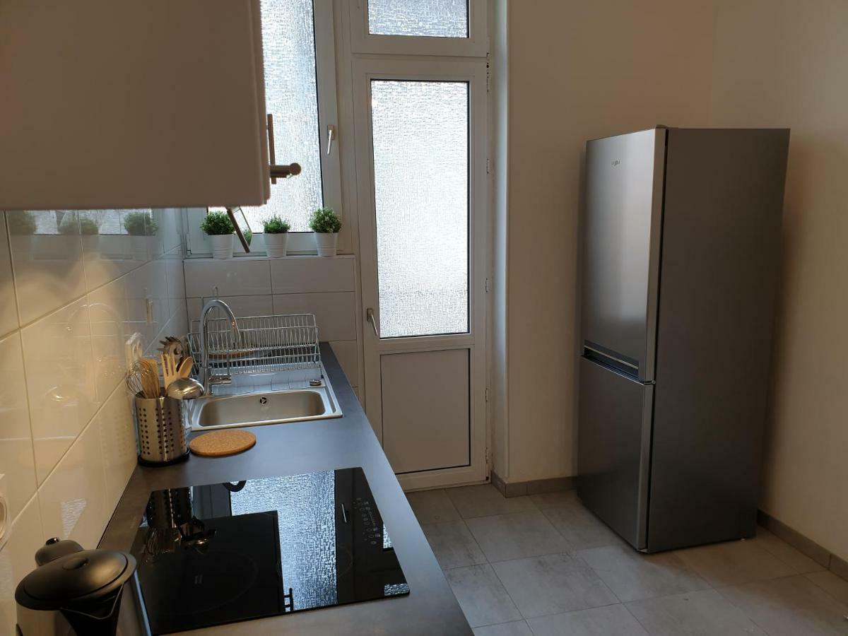 Ferienwohnung Strasbourg Centre Le 85, Superbe F5, 125M2, 5 Pieces Exterior foto