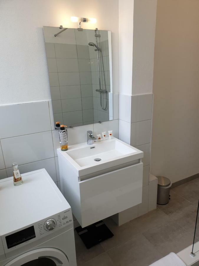 Ferienwohnung Strasbourg Centre Le 85, Superbe F5, 125M2, 5 Pieces Exterior foto