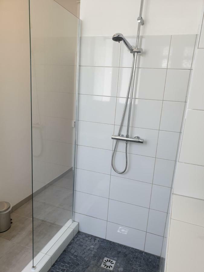 Ferienwohnung Strasbourg Centre Le 85, Superbe F5, 125M2, 5 Pieces Exterior foto