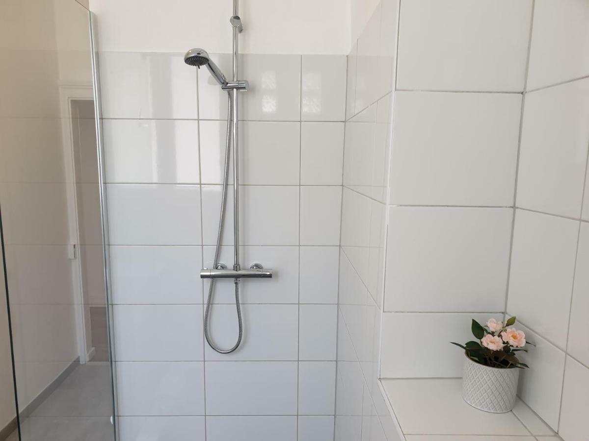 Ferienwohnung Strasbourg Centre Le 85, Superbe F5, 125M2, 5 Pieces Exterior foto