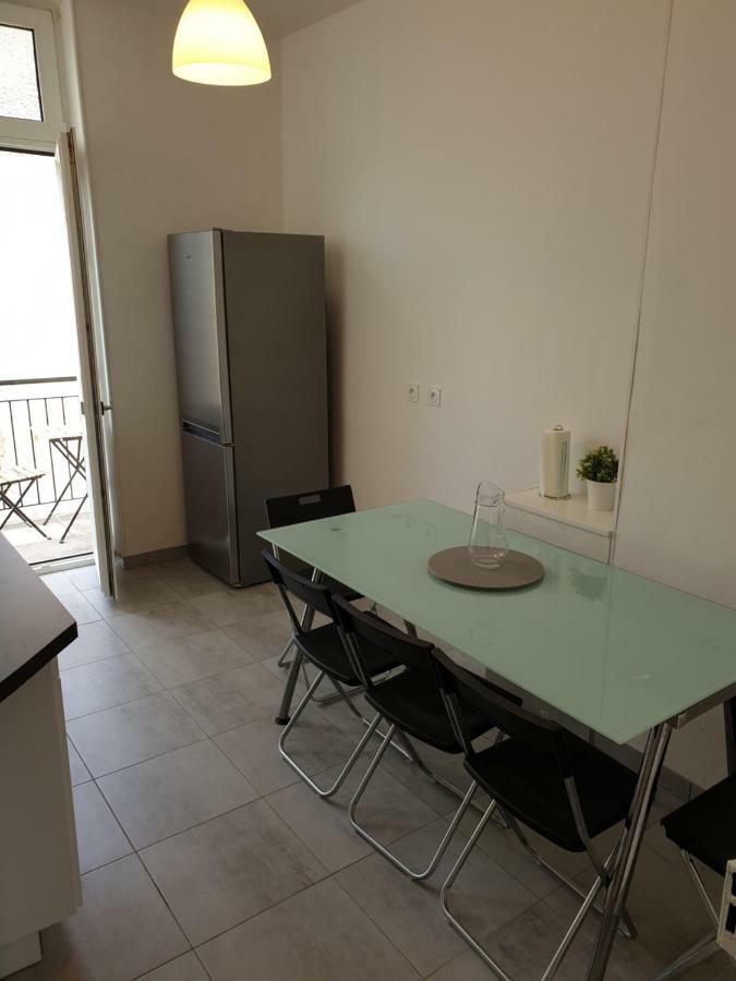 Ferienwohnung Strasbourg Centre Le 85, Superbe F5, 125M2, 5 Pieces Exterior foto