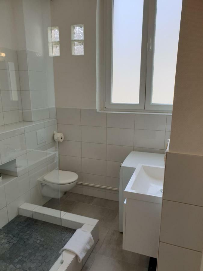 Ferienwohnung Strasbourg Centre Le 85, Superbe F5, 125M2, 5 Pieces Exterior foto
